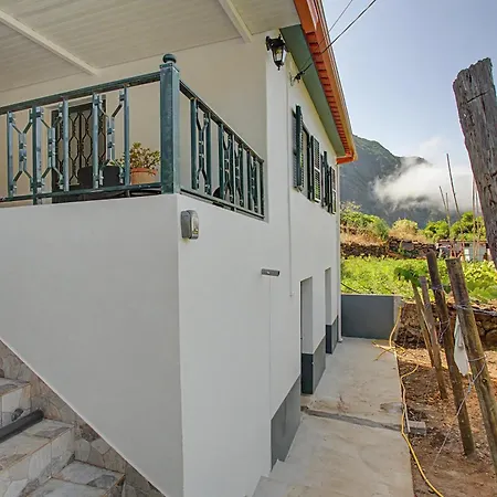 Casa Da Costa São Vicente