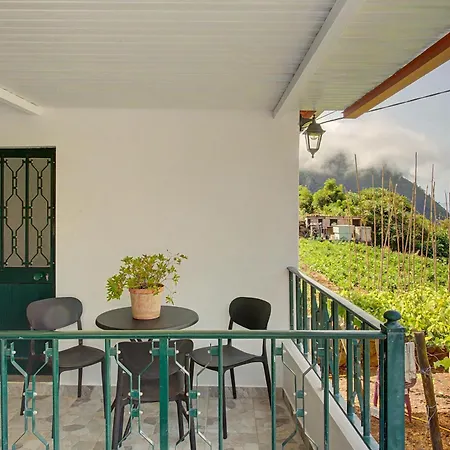 Casa de Férias Casa Da Costa *