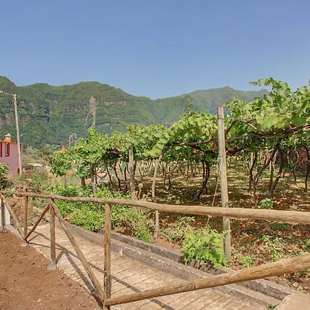 Casa Da Costa Casa de Férias