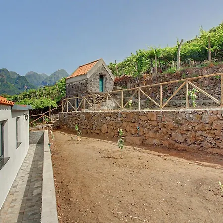 Casa Da Costa Casa de Férias *